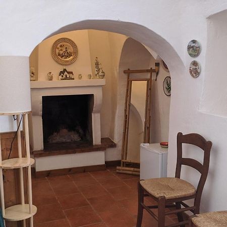 Macchia di Monte Masseria Vagone חדר תמונה