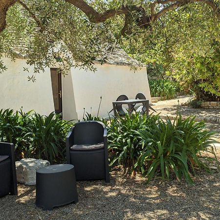 Macchia di Monte Masseria Vagone חדר תמונה
