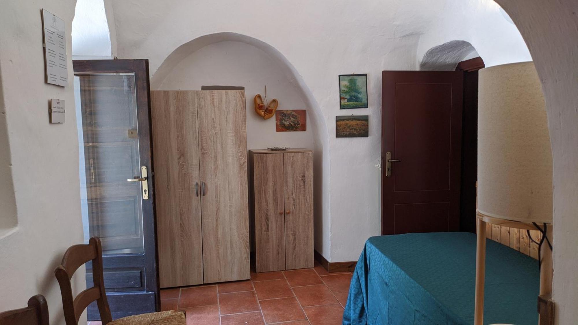 Macchia di Monte Masseria Vagone חדר תמונה