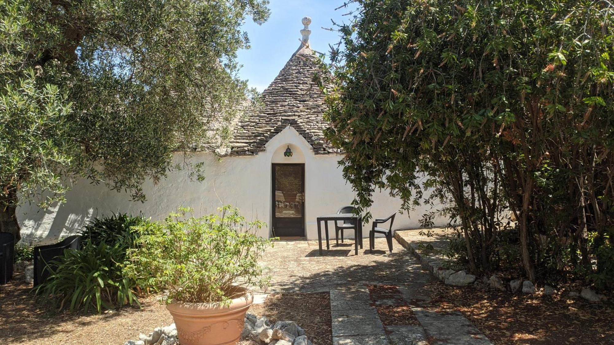 Macchia di Monte Masseria Vagone חדר תמונה