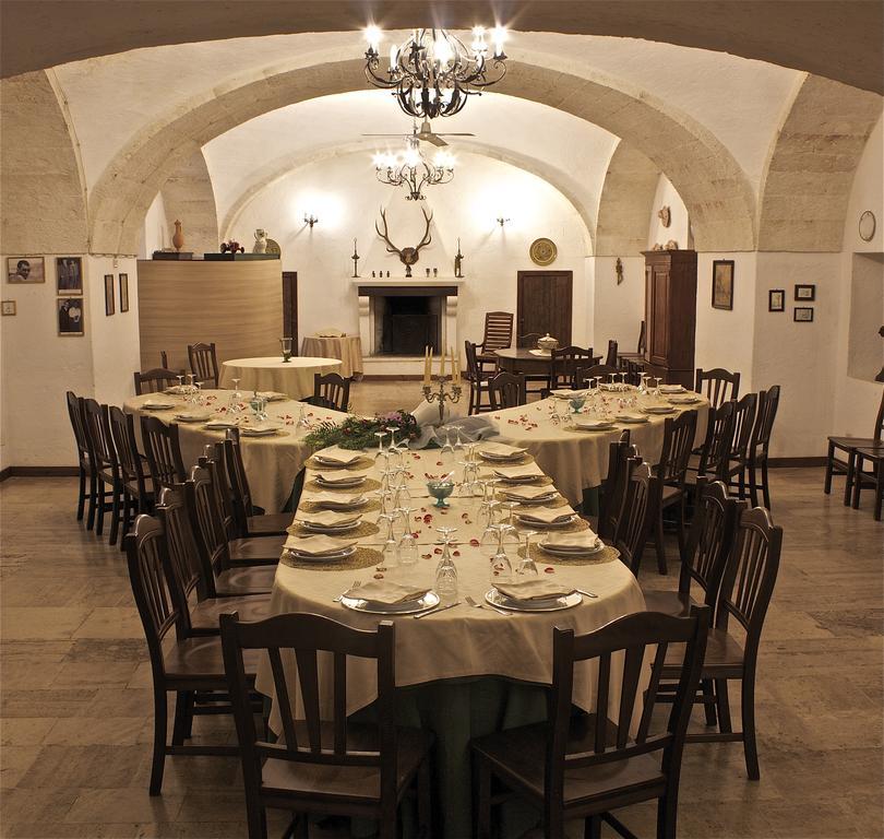 Macchia di Monte Masseria Vagone מראה חיצוני תמונה