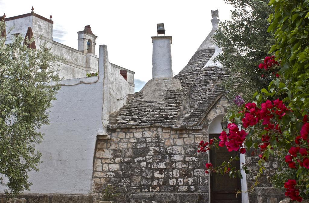 Macchia di Monte Masseria Vagone מראה חיצוני תמונה