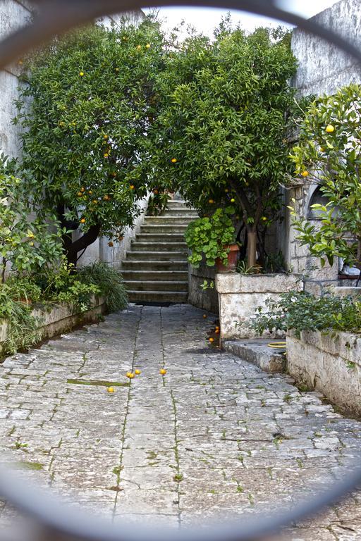 Macchia di Monte Masseria Vagone מראה חיצוני תמונה