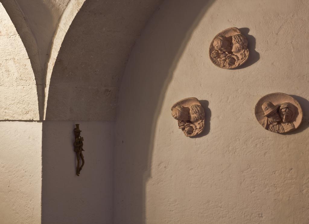 Macchia di Monte Masseria Vagone מראה חיצוני תמונה