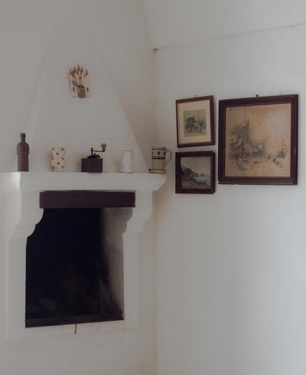 Macchia di Monte Masseria Vagone מראה חיצוני תמונה